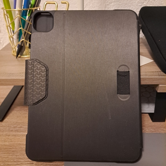 Targus Ipad Air cover - Picture 3 of 3
